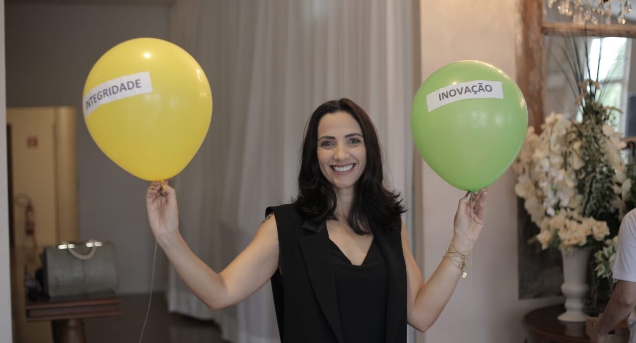 1º Congresso Internacional de Capacitação de Gestores do Esporte (CICGE) Geral