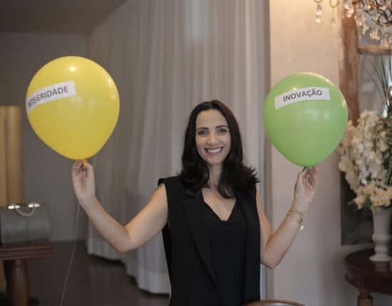 1º Congresso Internacional de Capacitação de Gestores do Esporte (CICGE) Colunismo Social