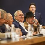 Encontro na Associação Comercial Colunismo Social