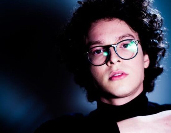 Ayrton Montarroyos na Julieta de Serpa Colunismo Social