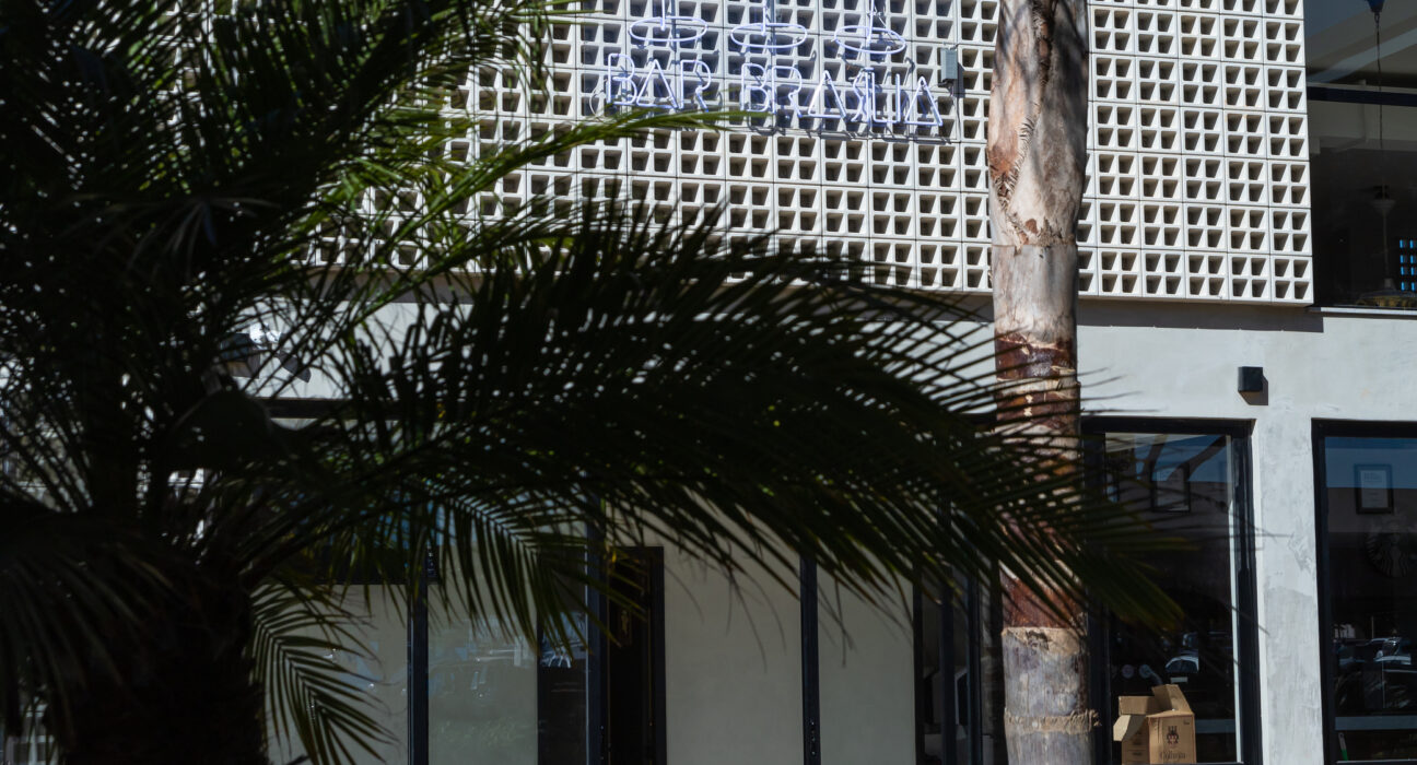 Bar Brasília: Bar icônico reabre as portas no Aeroporto Internacional Geral