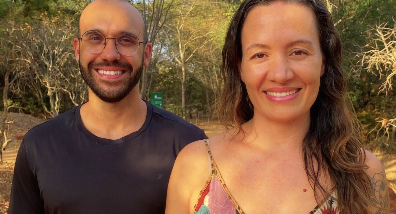 Projeto 2ª Residência Meu Lugar abre oportunidade gratuita para bailarines e dançarines em imersão única nos parques do Distrito Federal Cultura