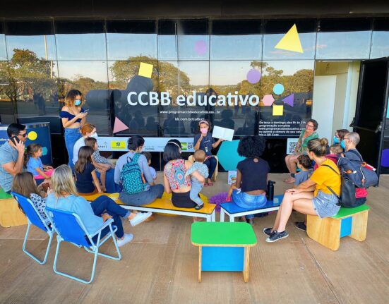CCBB Educativo promove visitas mediadas sobre patrimônio do CCBB Colunismo Social