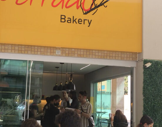 Cerrado Bakery inaugura cafeteria em Águas Claras Música