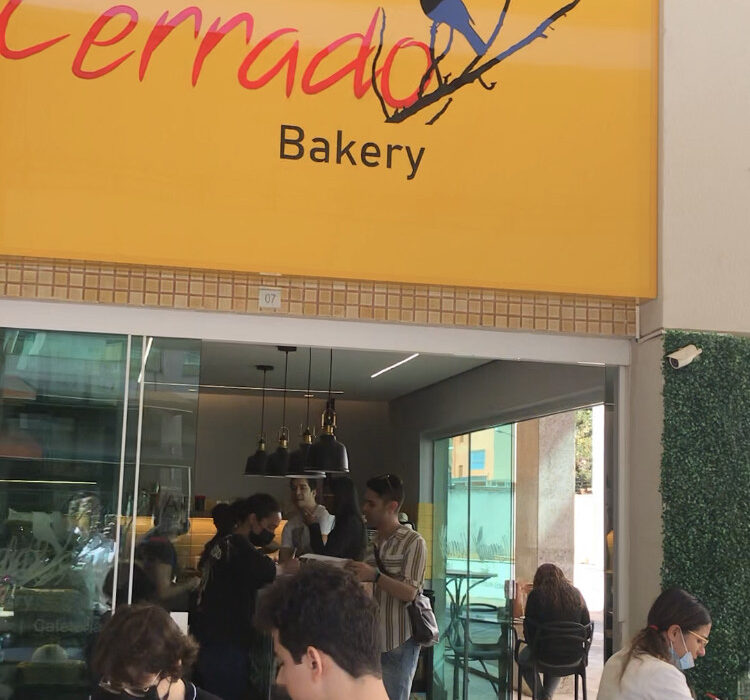 Cerrado Bakery inaugura cafeteria em Águas Claras Geral