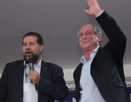 Lançamento de comitê Colunismo Social