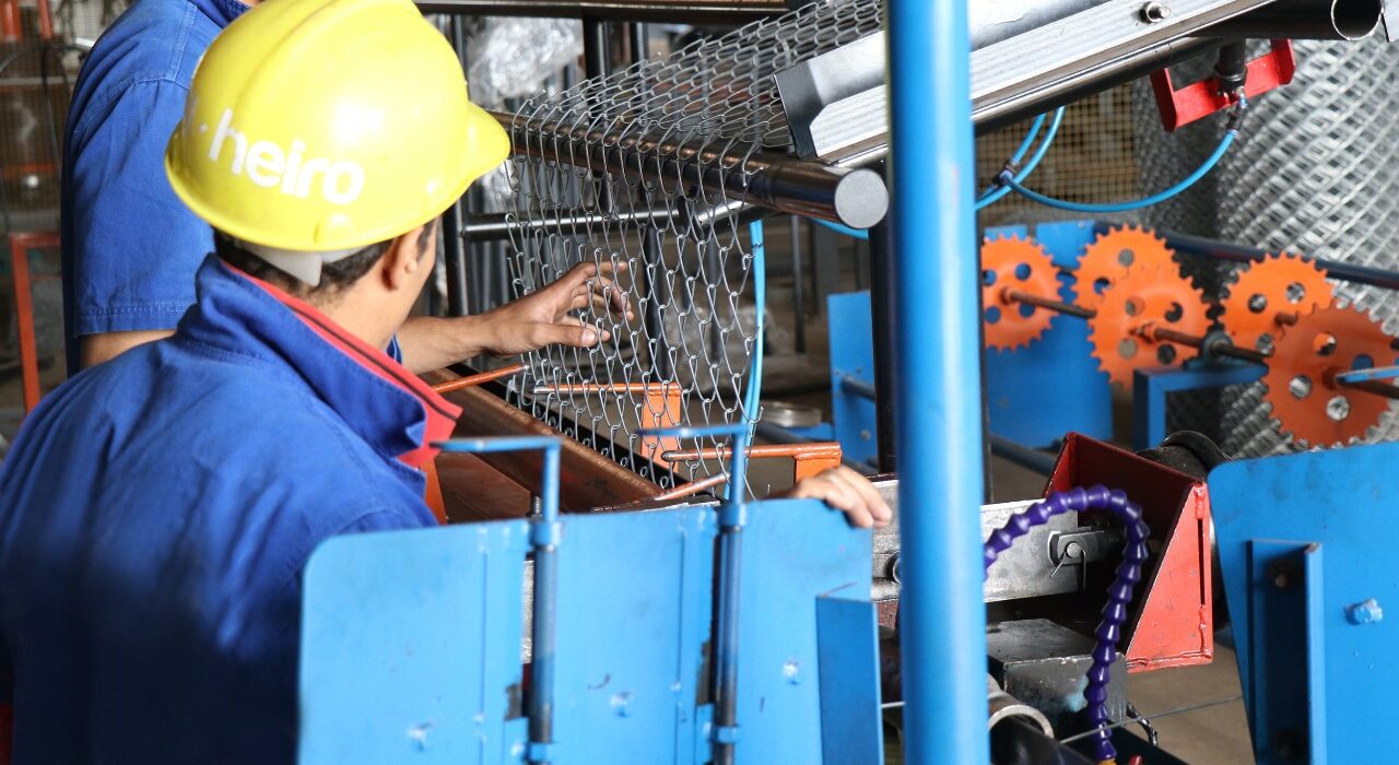 Pandemia impacta positivamente a construção civil no DF Geral