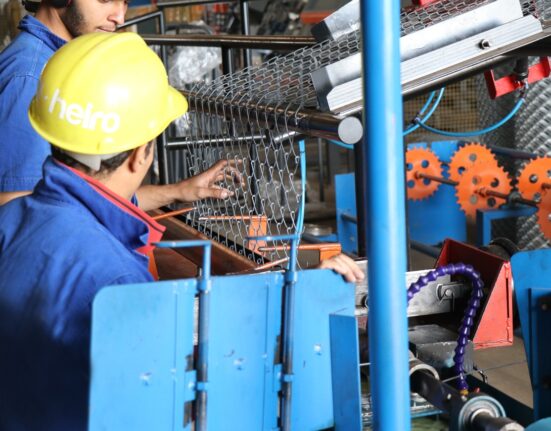 Pandemia impacta positivamente a construção civil no DF Geral