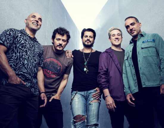 Jota Quest celebra 25 anos de carreira com turnê especial Colunismo Social