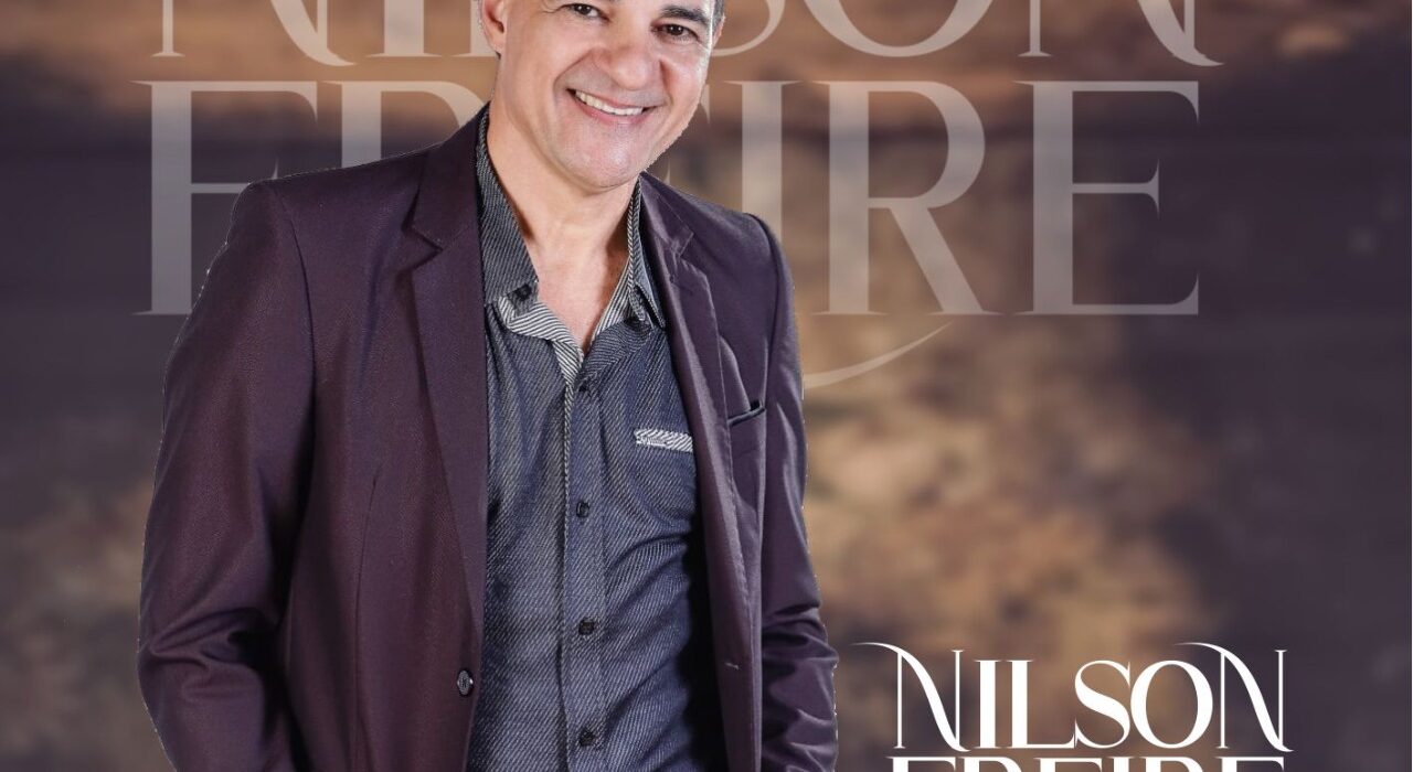 Nilson Freire lança música autoral e clipe inédito: ‘Receita Perfeita’ Música