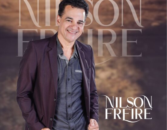 Nilson Freire lança música autoral e clipe inédito: ‘Receita Perfeita’ Música