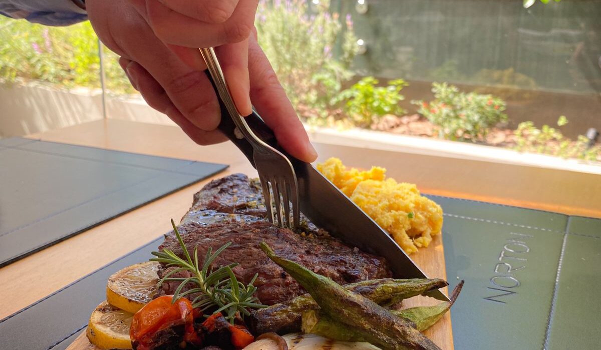 Restaurante Norton oferece Menu Família no dia dos pais Gastronomia