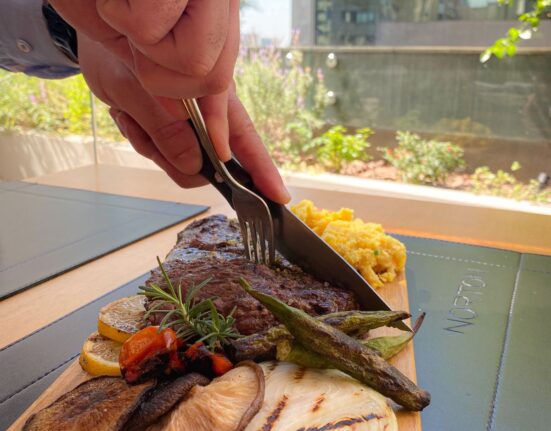 Restaurante Norton oferece Menu Família no dia dos pais Geral