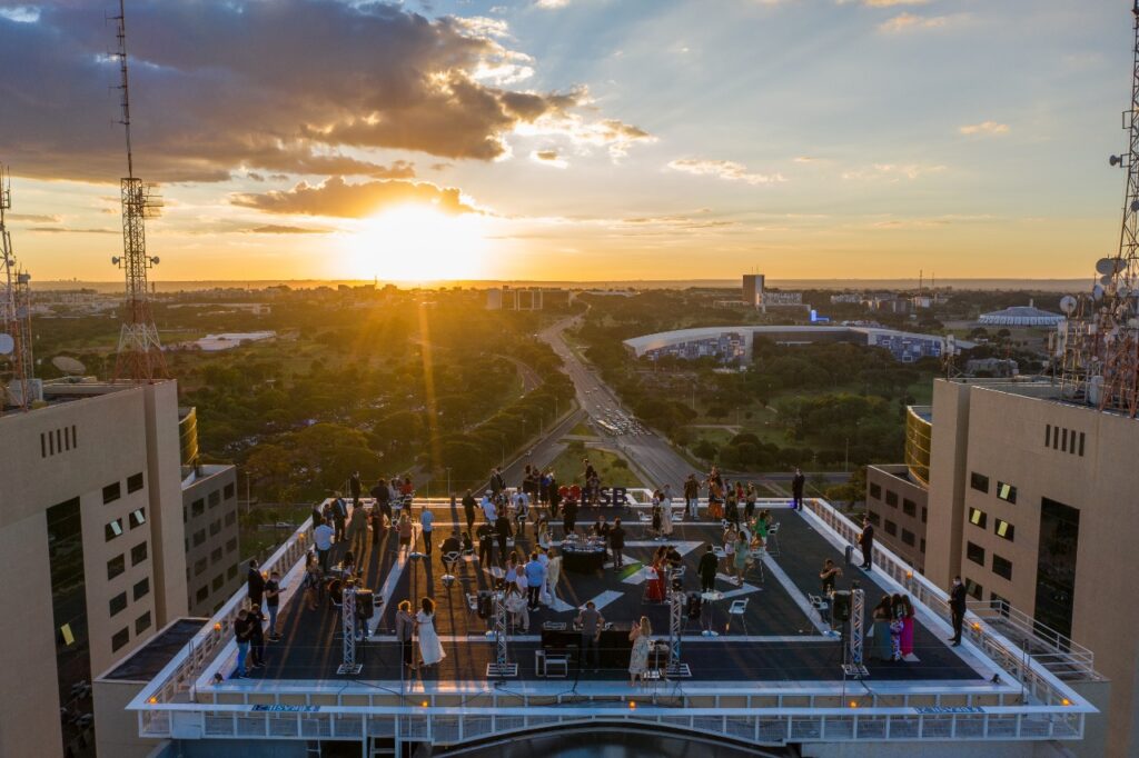 Edição Especial da Feijoada Norton no Brasil 21 Gastronomia