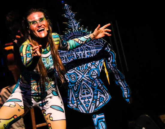 Abertas Oficinas de teatro gratuitas no Espaço Cultural Renato Russo 508 Sul Eventos