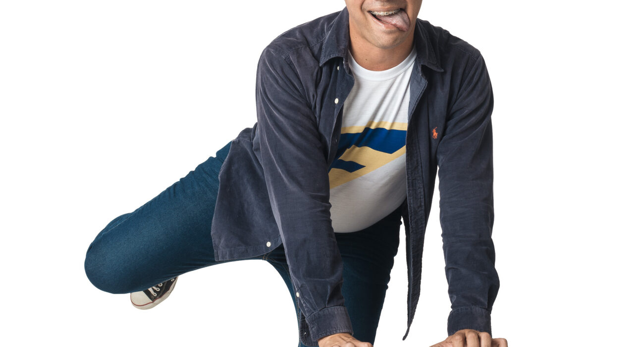 Humor em Conjunto traz jogos, números de comédia e mágica em agosto Geral