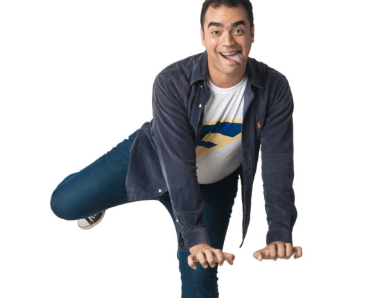 Humor em Conjunto traz jogos, números de comédia e mágica em agosto Colunismo Social