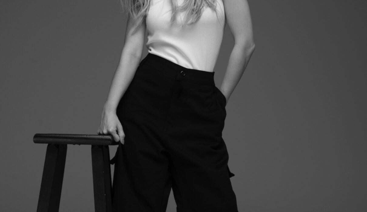 SANDY no dias 27 ​e 28 de agosto, no Qualistage Música