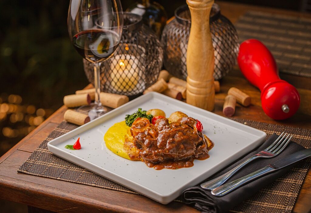 Dia dos Pais: restaurantes da capital têm programação especial para a data&nbsp; Gastronomia