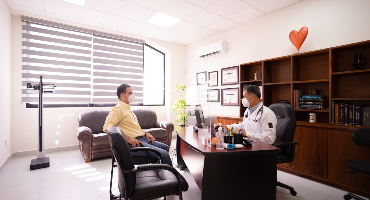 Cânceres que atingem exclusivamente o público masculino surgem de forma silenciosa Saúde