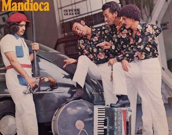 Trio Siridó comemora 50 anos com shows gratuitos Colunismo Social