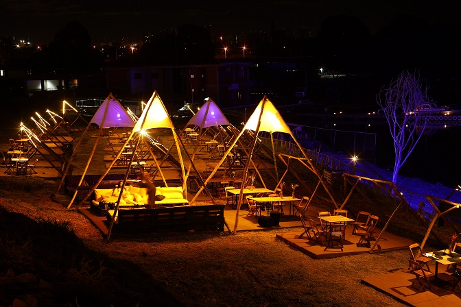 Já sabe onde passar o Dia dos Pais? Trust e Jardim Secreto têm ações especiais Gastronomia