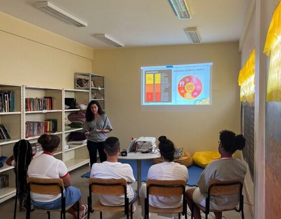 Campanha da Sejus, que aborda a importância da Lei Maria da Penha, inicia nesta semana Rio de janeiro