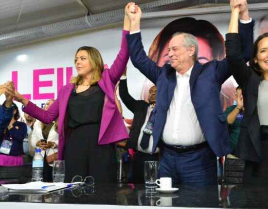 Convenção em Brasília Rio de janeiro