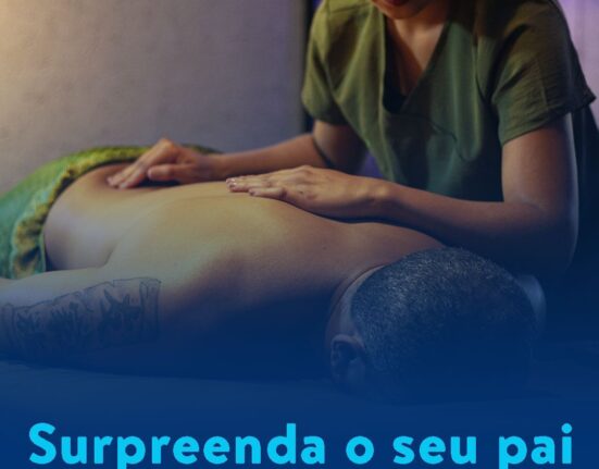 Dia dos Pais no Eliá Spa Geral