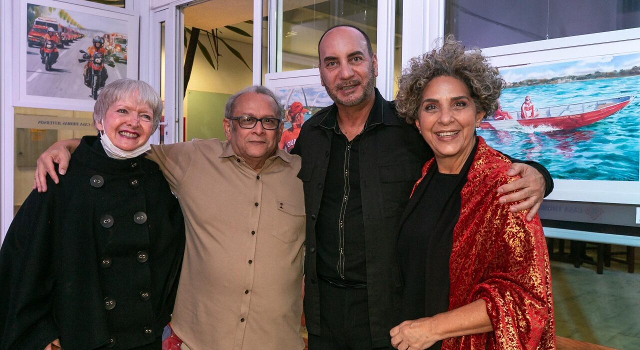 Clodo - A Revelação, por Sandra Duailibe Eventos