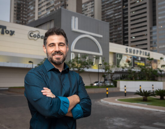 DF Plaza Shopping: seu pai merece um brinde! Geral