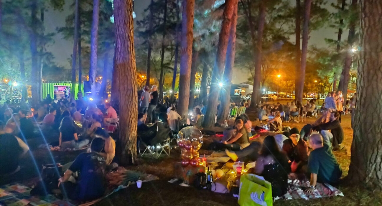 Festival Buraco do Jazz traz ações de sustentabilidade em agosto Música