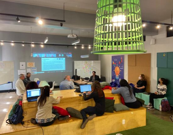 Mais de 9 mil agentes criativos foram identificados na pesquisa inédita “Panorama da Economia Criativa no DF” Geral