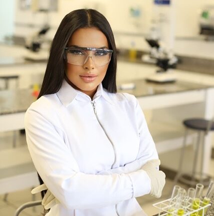 Queda capilar pós-covid, saiba como tratar Colunismo Social