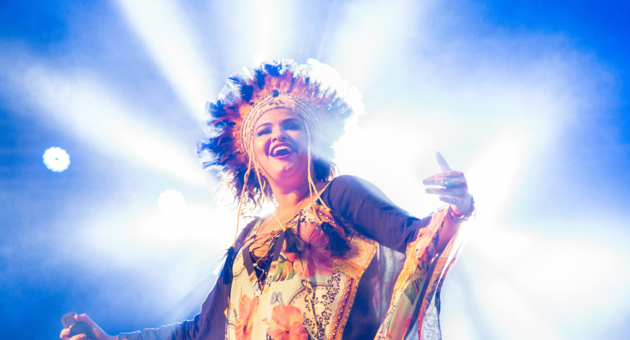 Festival BrasilArte reúne a riqueza cultural do DF Música