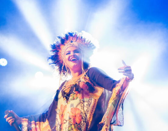 Festival BrasilArte reúne a riqueza cultural do DF Música