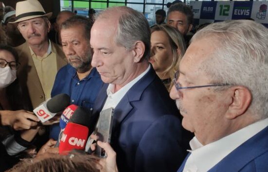 Convenção em São Paulo Rio de janeiro