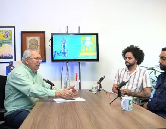 Líderes da juventude Rio de janeiro