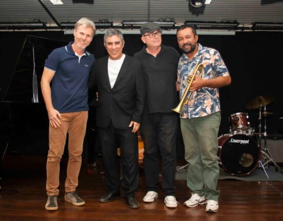 Método RAM- Inovação musical é a marca do novo livro de Farlley Derze Música