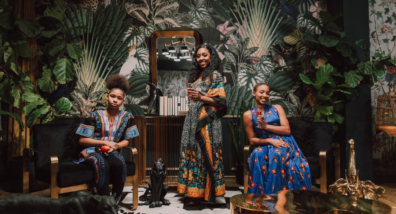 EUA procuram parceiros para desenvolver projeto de ensino de Podcast para Comunidades Quilombolas Cultura