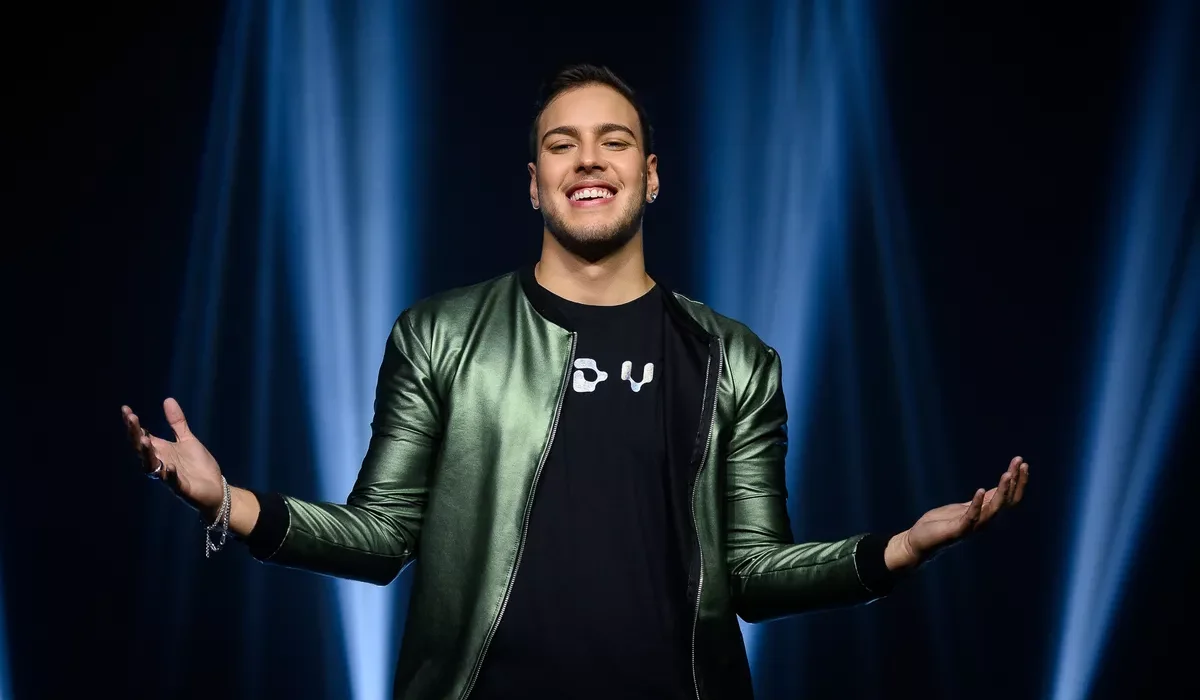 John Amplificado e Marcinho Malemolência são destaques na programação da Azzure neste final de semana Música