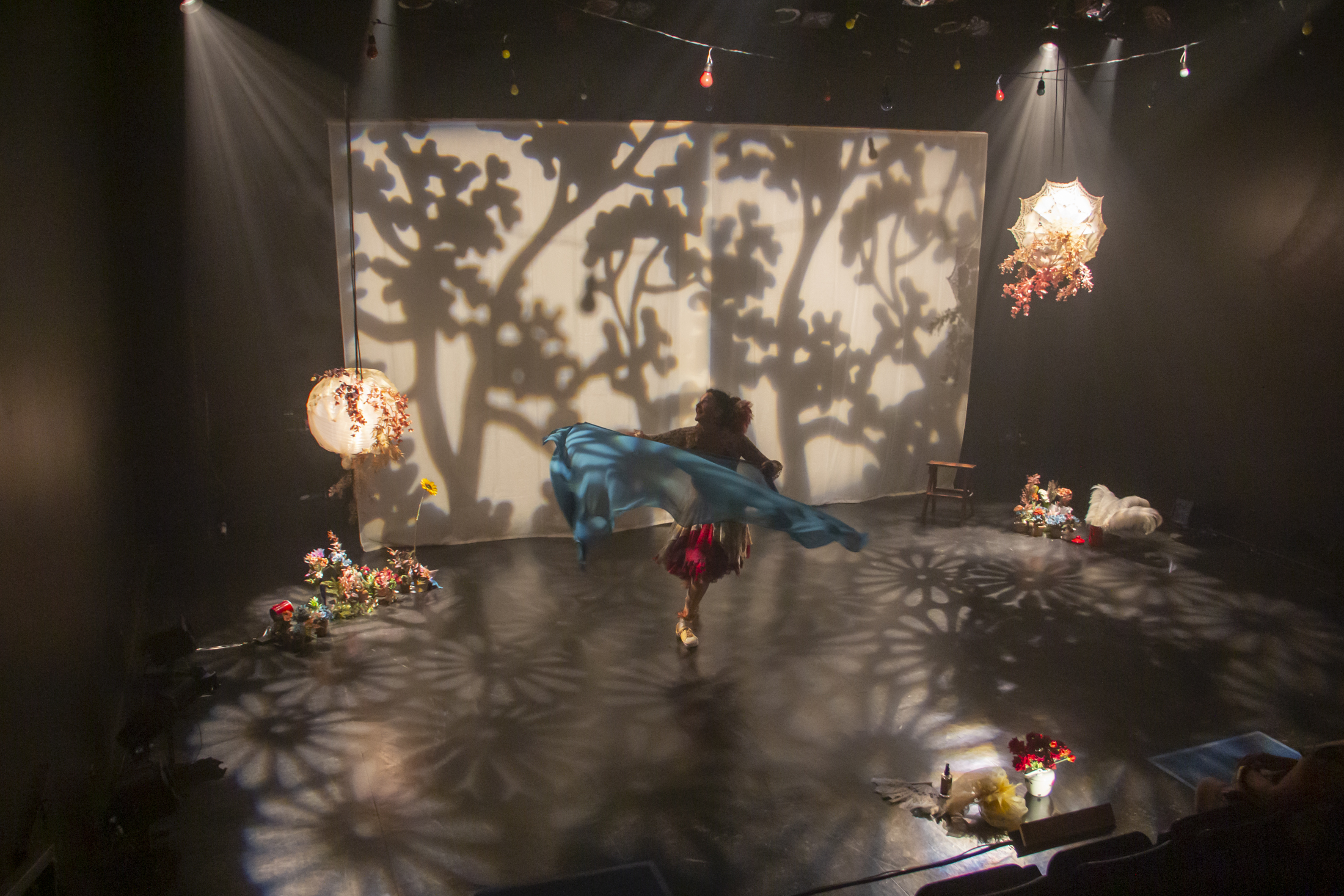 “A Rainha - Experiências extraordinárias para a primeira infância” Cultura