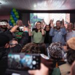 Lançamento Colunismo Social