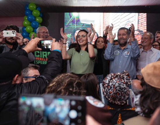 Lançamento Colunismo Social