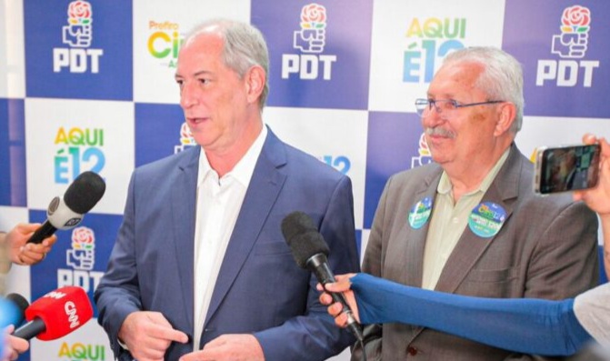 Tecnologia da Informação Política