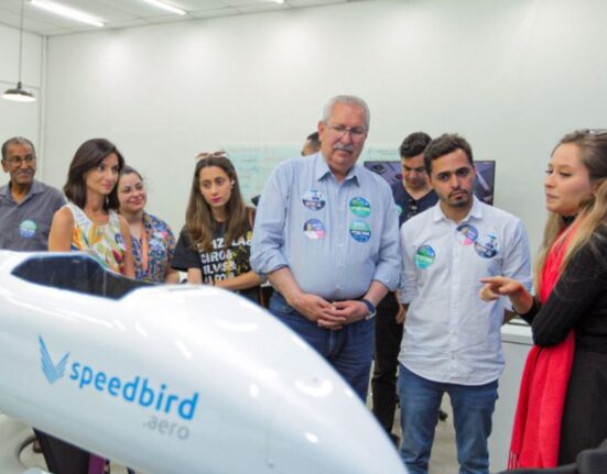 Compromissos de campanha segurança