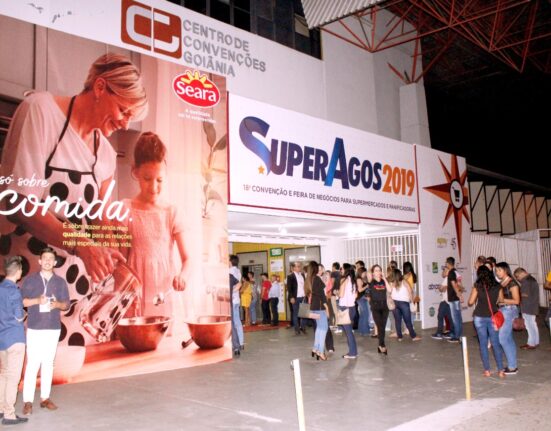 Inscrições gratuitas para participar da SuperAgos 2022 têm prazo Eventos