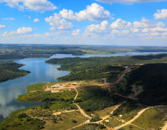 Especialistas se reúnem para discutir ocupação na região do Lago Corumbá IV, na sexta Artes