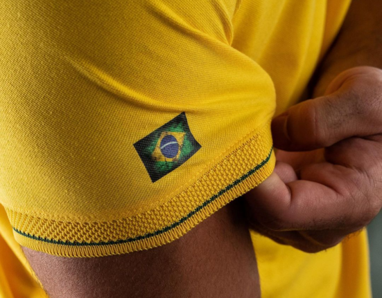 Marcas goianas já estão de olho na tendência ‘Brazilcore’ Artes
