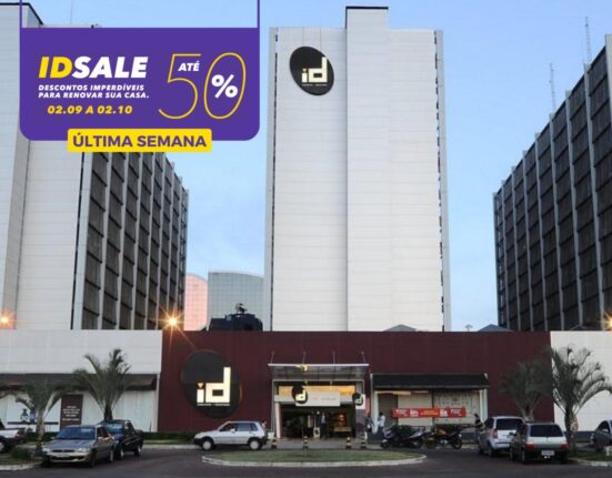 Ainda dá tempo: IDsale vai até o dia 2 de outubro Economia